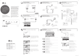 LG BH9540TW User manual