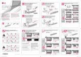 LG BB5520A Quick start guide