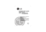 LG MF-FD200ES User manual