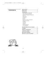 LG GR-S642QVQ Owner's manual