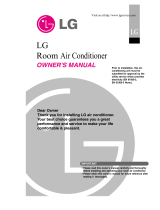 LG HS-C2468R71 User manual
