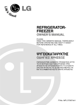 LG GN-M392QVCA User manual