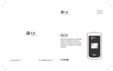 LG GB220.ABALSV User manual