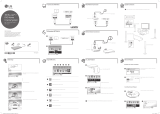 LG BH7440P User manual