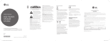 LG FH2 User guide