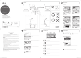 LG SOUNDPLATE540 User guide