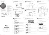 LG BH9540TW Owner's manual