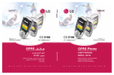 LG G3100.CZESV User manual