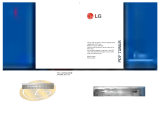 LG RB-BA10 Owner's manual