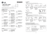 LG FRS640D5F0B User manual