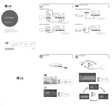 LG DP542 User guide