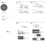 LG DP540 User guide