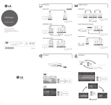 LG DP542H User guide