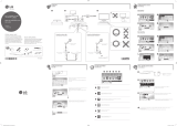 LG LAB540W Installation guide