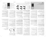 LG A155 User manual