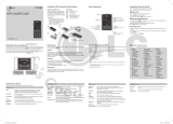 LG KP110 User manual