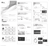 LG DP132 User guide