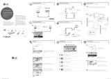 LG BH9540TW User guide