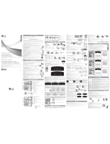 LG GT40HGP User manual