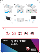 Samsung QA55Q7FAMS Installation guide