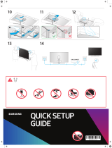 Samsung QA65Q8CAMK Installation guide