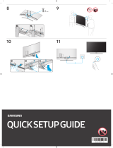 Samsung UA55NU8500W Installation guide