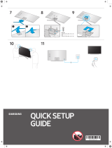 Samsung UA65MU6400W Installation guide