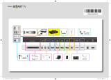 Samsung UE78HU9000T Installation guide