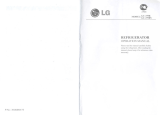 LG GC-379BV User manual