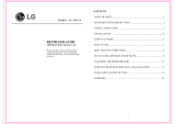LG GC-239VVS Owner's manual