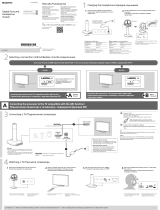 Sony WH-L600 User manual