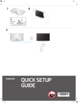 Samsung UN65MU6300F Installation guide