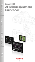 Canon EOS-1D X User manual