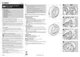 Canon Mount Adapter EF-EOS R User manual