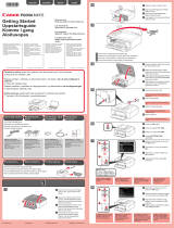 Canon PIXMA MX515 User manual