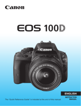 Canon 8575B003Kit User manual