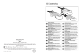 Electrolux ES 15/2 User manual