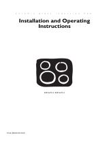 Electrolux EHD6675A User manual