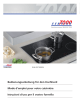 Electrolux EHL2S7000W User manual