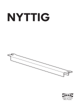 IKEA MHGC2K Installation guide