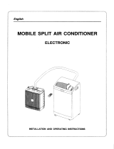 Electrolux EBE1500QH            User manual