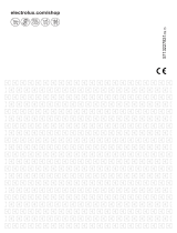 Electrolux EBC54514AX User manual