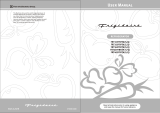 Frigidaire FRT323FBFS User manual