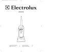 Electrolux Z5510 User manual