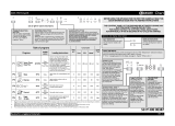 Whirlpool GSIP 61312 Di A++ PT User guide