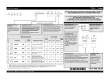 Whirlpool ADP 100 WH User guide