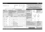 Whirlpool ADP 100 WH User guide