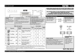 Whirlpool LPA58EG/WH User guide