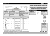 Whirlpool ADP4822IS User guide