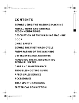 Ignis LOE 1271 User guide